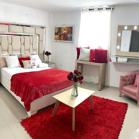 Hotel Platinum Barranquilla Барранкилья Экстерьер фото