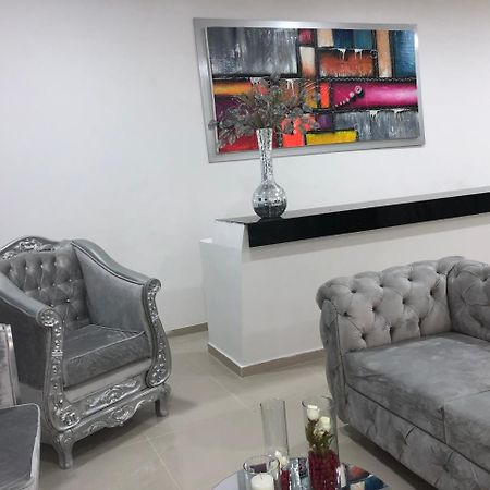 Hotel Platinum Barranquilla Барранкилья Экстерьер фото