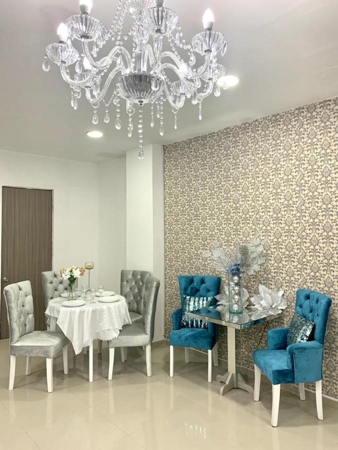 Hotel Platinum Barranquilla Барранкилья Экстерьер фото