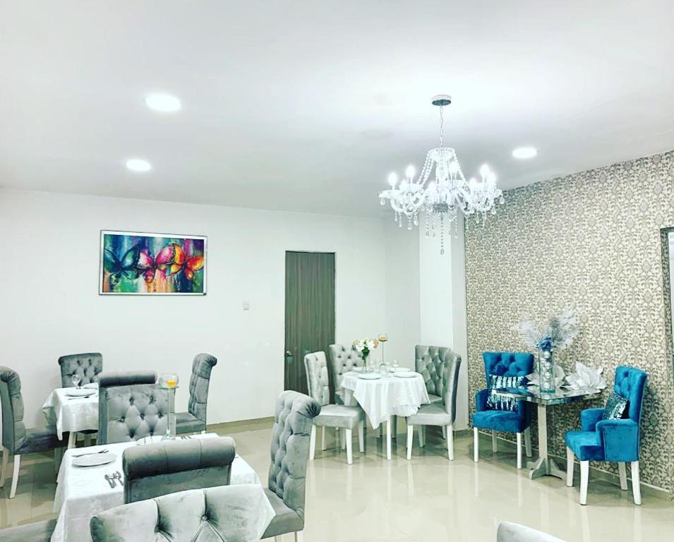 Hotel Platinum Barranquilla Барранкилья Экстерьер фото