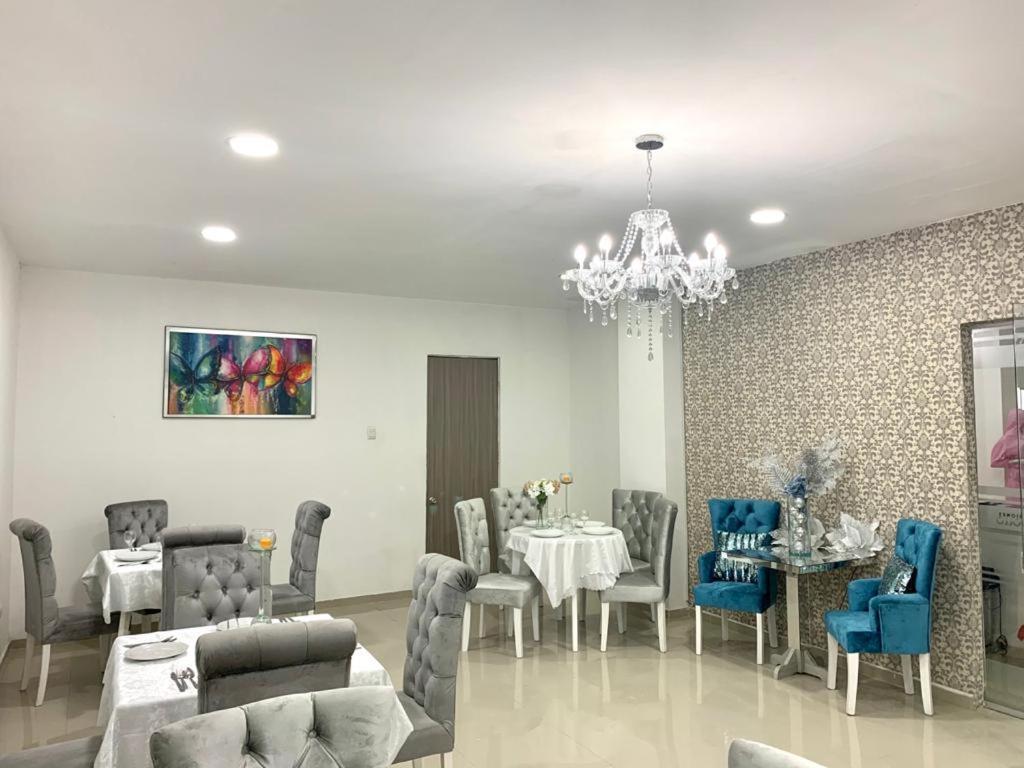 Hotel Platinum Barranquilla Барранкилья Экстерьер фото