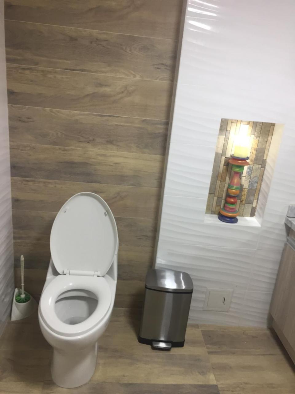 Hotel Platinum Barranquilla Барранкилья Экстерьер фото
