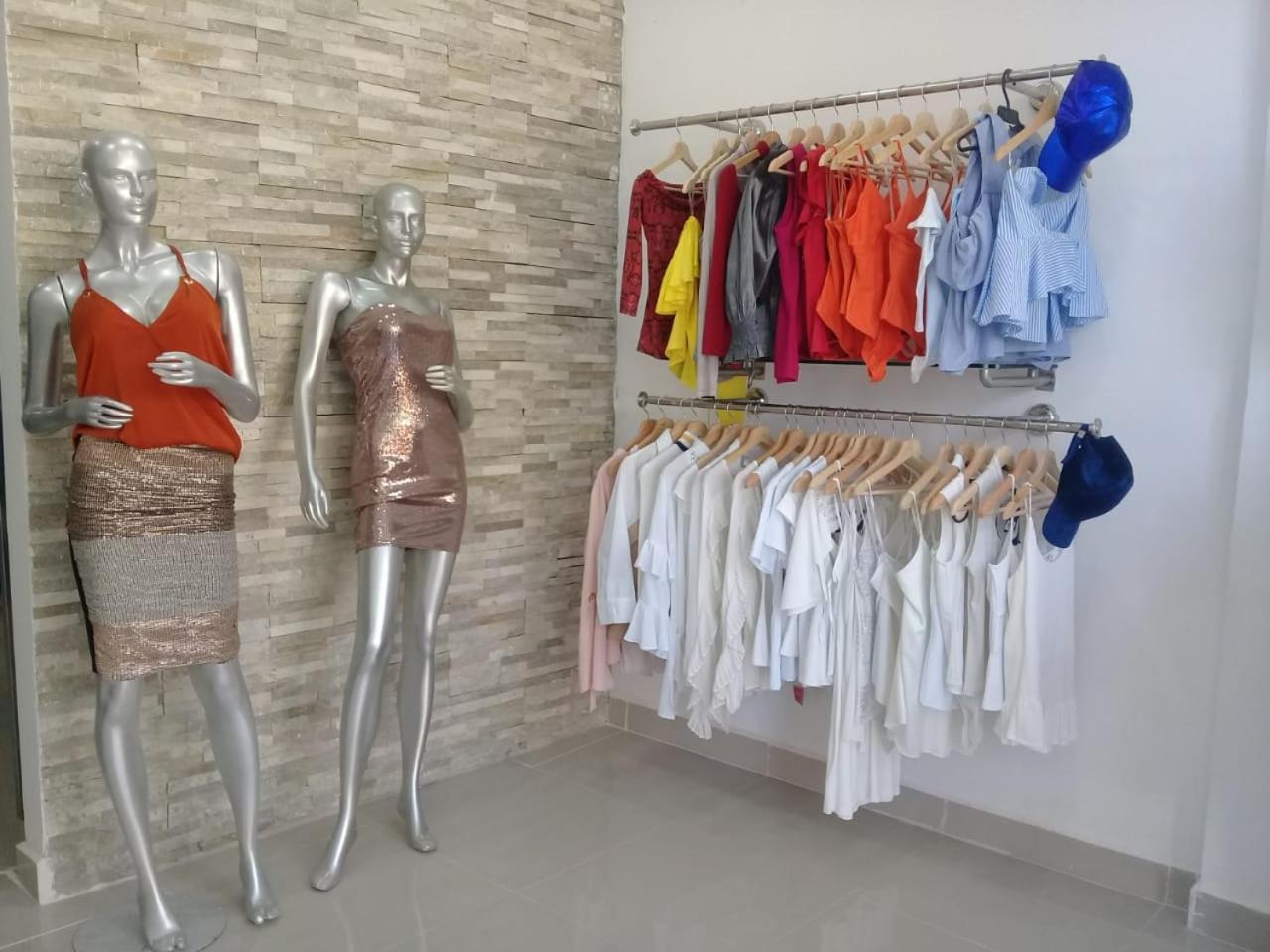 Hotel Platinum Barranquilla Барранкилья Экстерьер фото
