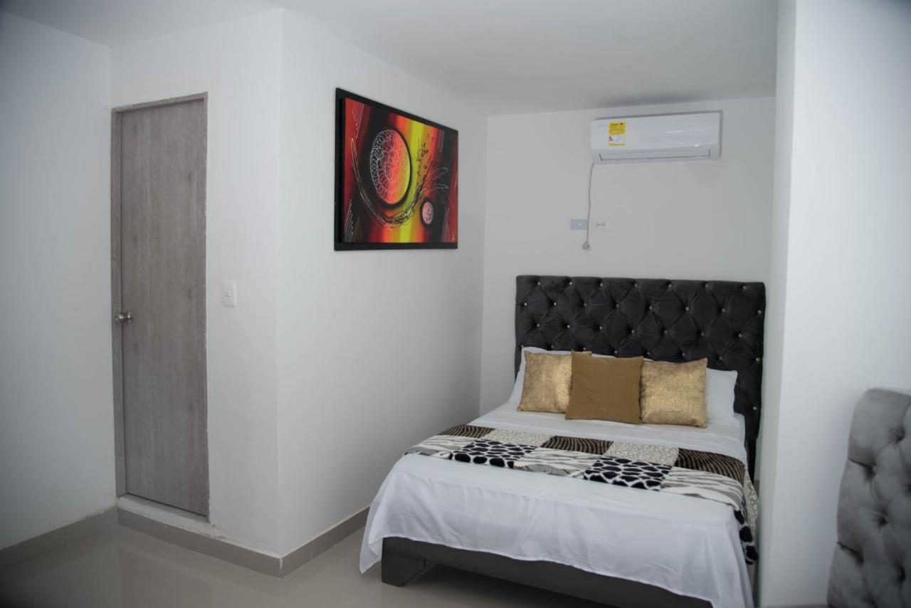 Hotel Platinum Barranquilla Барранкилья Экстерьер фото