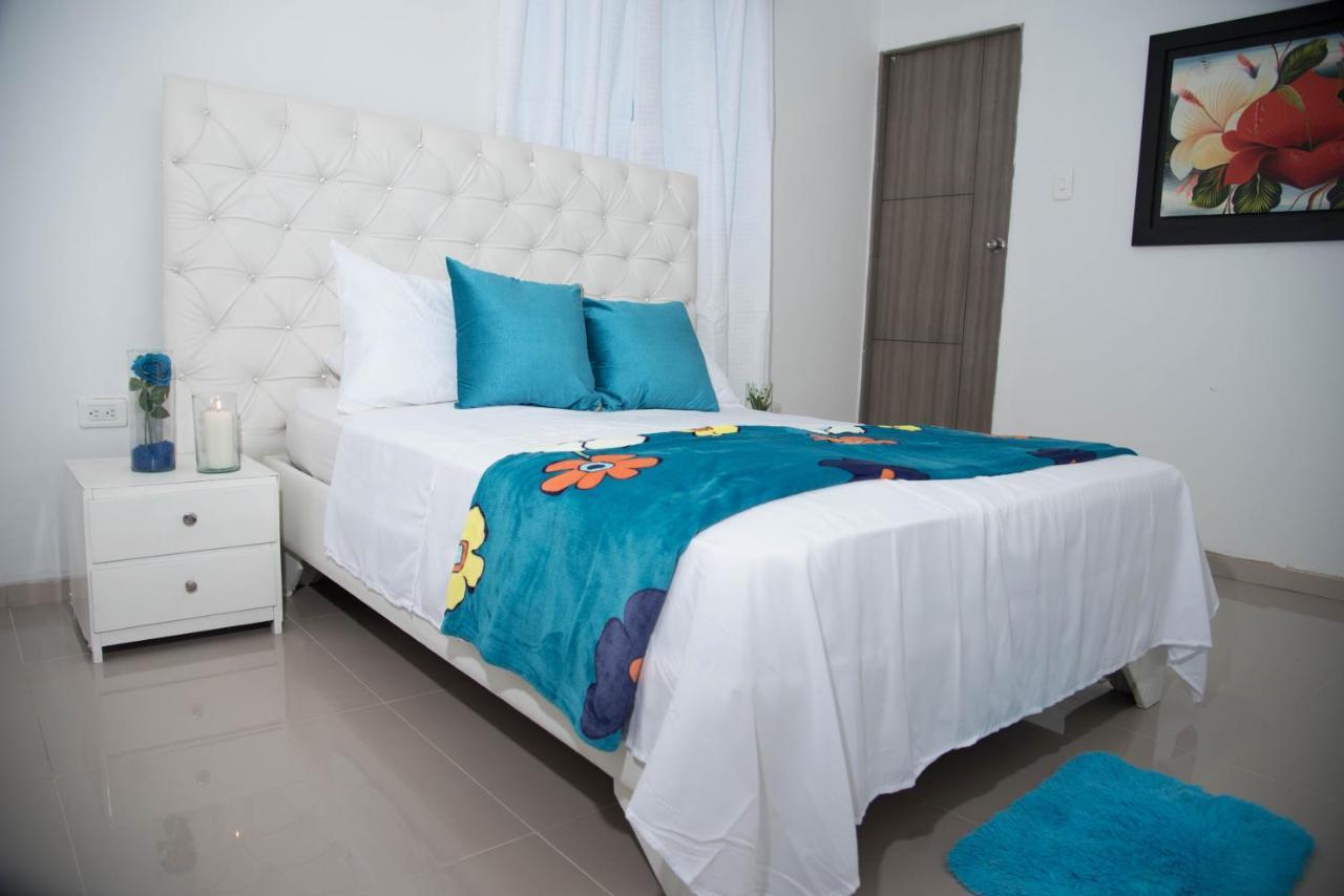 Hotel Platinum Barranquilla Барранкилья Экстерьер фото