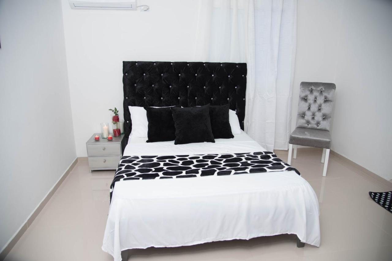 Hotel Platinum Barranquilla Барранкилья Экстерьер фото