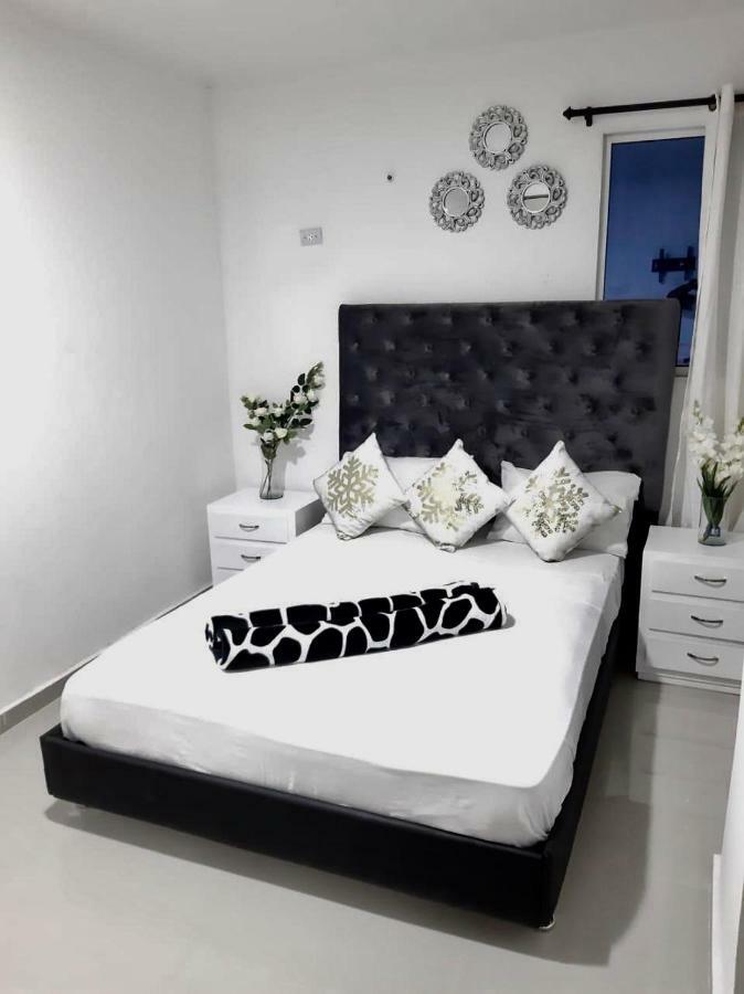 Hotel Platinum Barranquilla Барранкилья Экстерьер фото