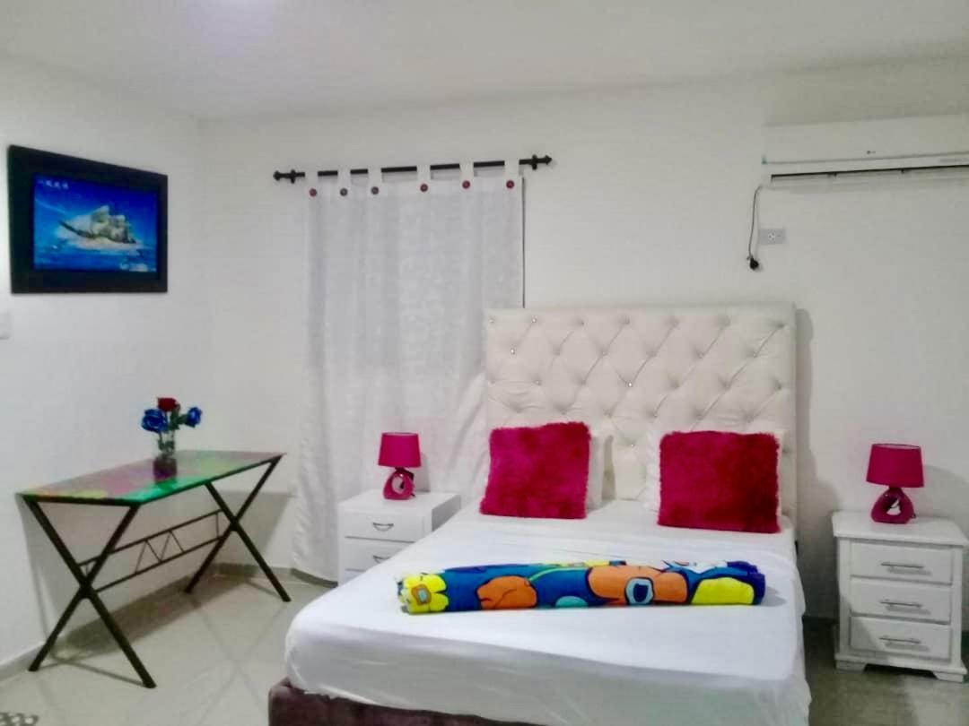 Hotel Platinum Barranquilla Барранкилья Экстерьер фото