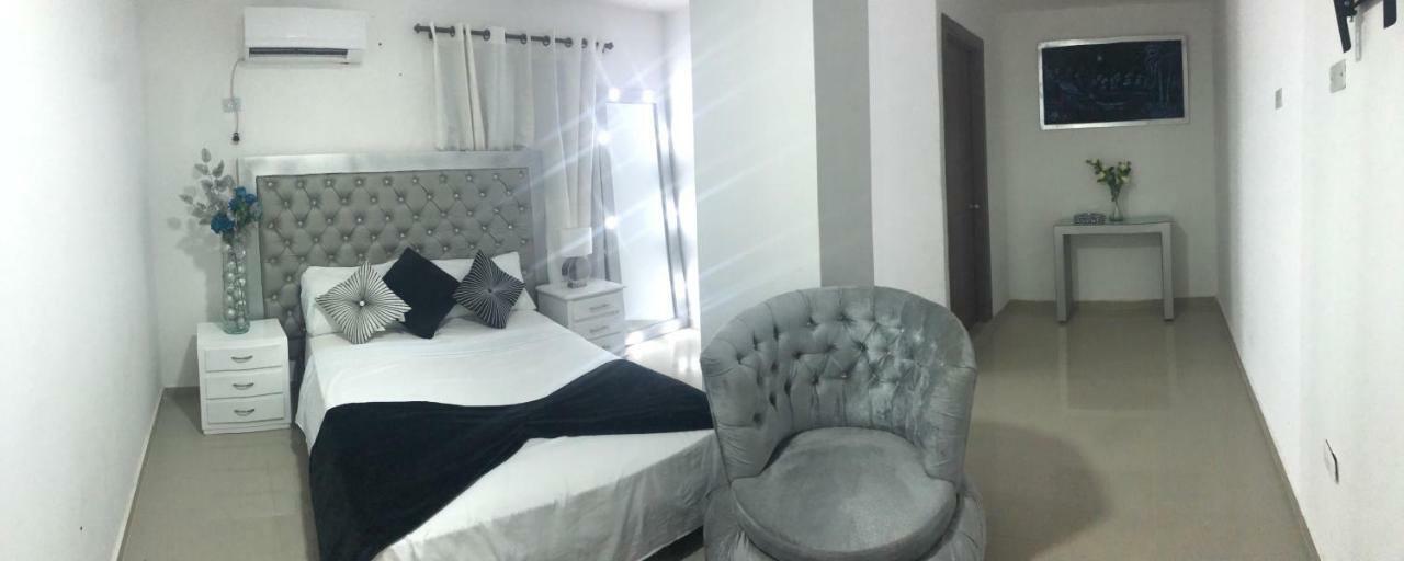 Hotel Platinum Barranquilla Барранкилья Экстерьер фото