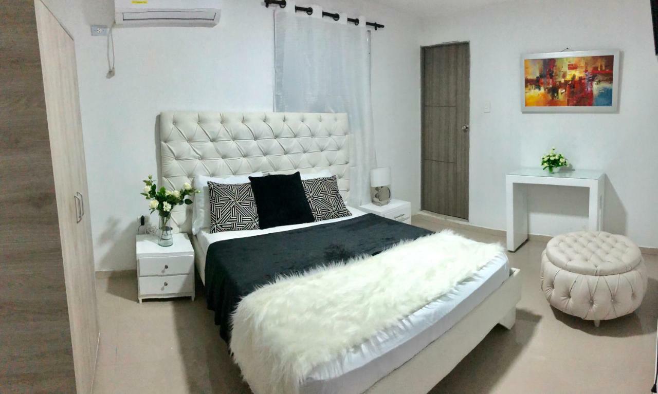 Hotel Platinum Barranquilla Барранкилья Экстерьер фото