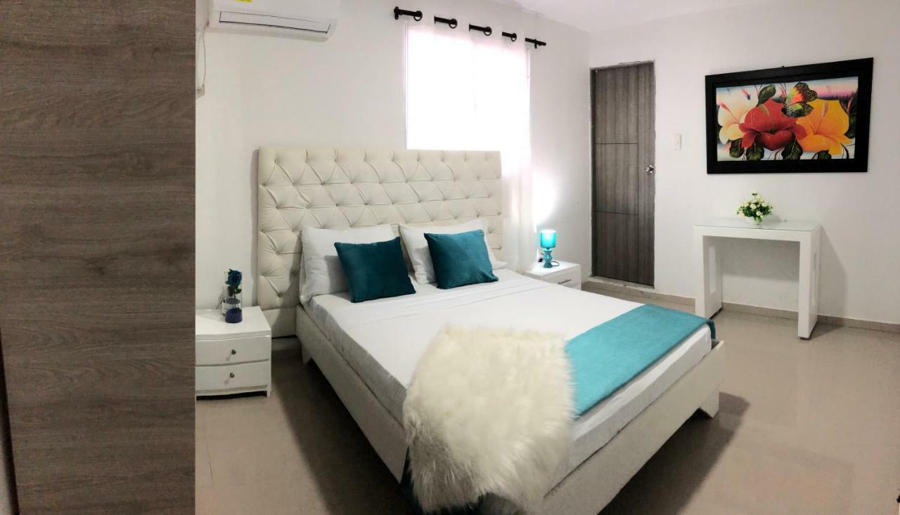 Hotel Platinum Barranquilla Барранкилья Экстерьер фото