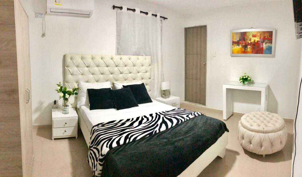 Hotel Platinum Barranquilla Барранкилья Экстерьер фото