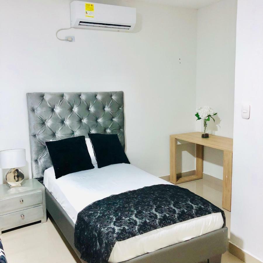 Hotel Platinum Barranquilla Барранкилья Экстерьер фото