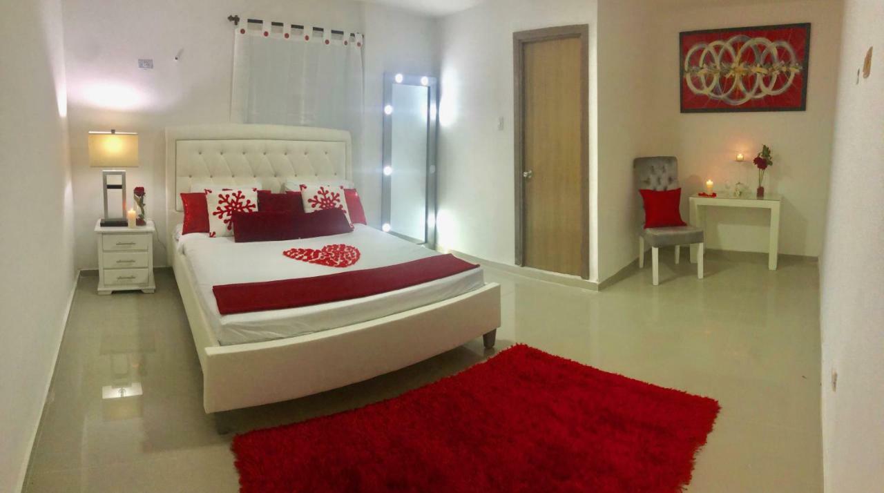 Hotel Platinum Barranquilla Барранкилья Экстерьер фото