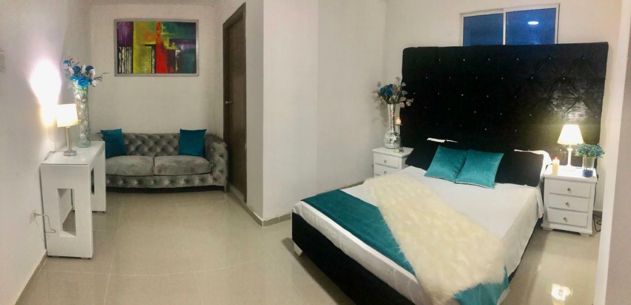 Hotel Platinum Barranquilla Барранкилья Экстерьер фото