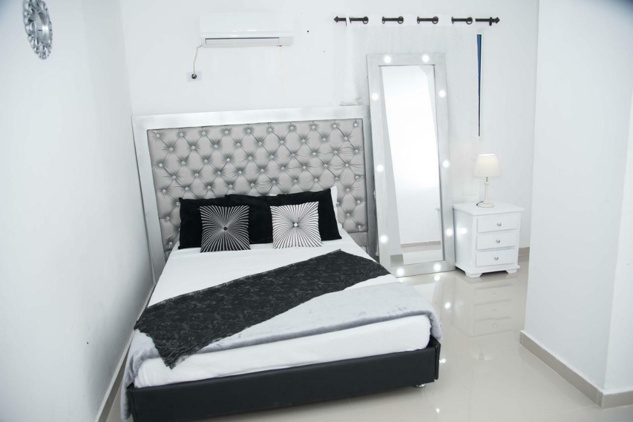Hotel Platinum Barranquilla Барранкилья Экстерьер фото