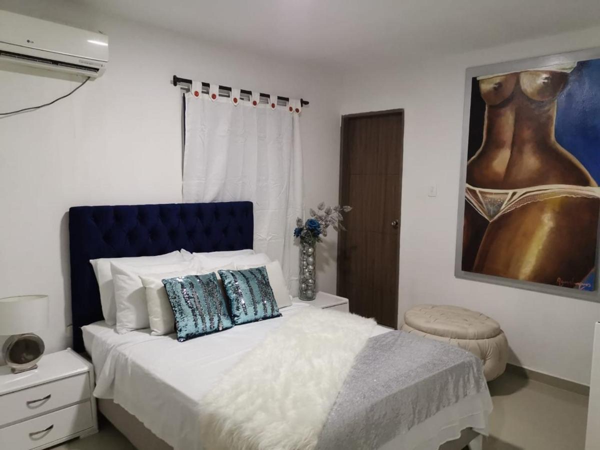 Hotel Platinum Barranquilla Барранкилья Экстерьер фото